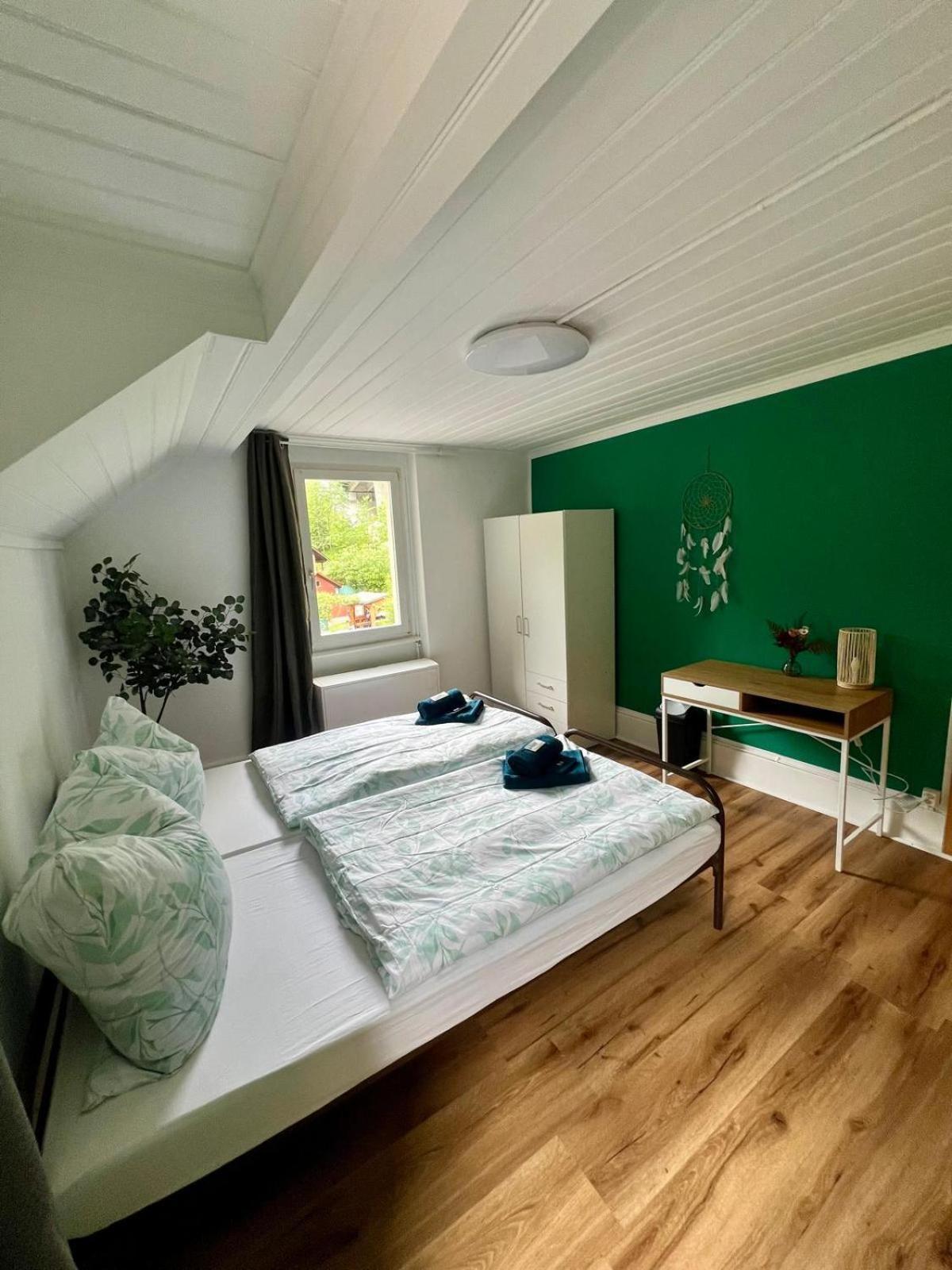 Hotel - Haus Biasca Gurtnellen Room photo