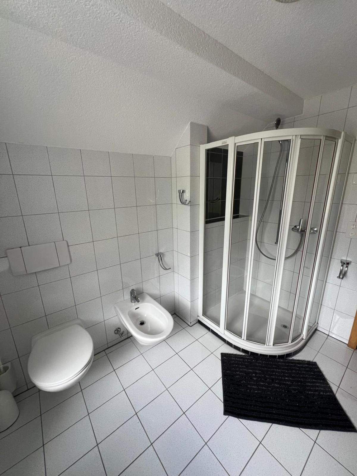 Hotel - Haus Biasca Gurtnellen Room photo